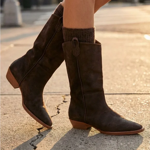 We the Free Montage Boot - Picture 4 of 4